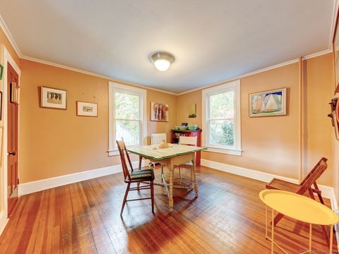 Tiny photo for 85 New Harwinton Road, Torrington, CT 06790 (MLS # 24137194)