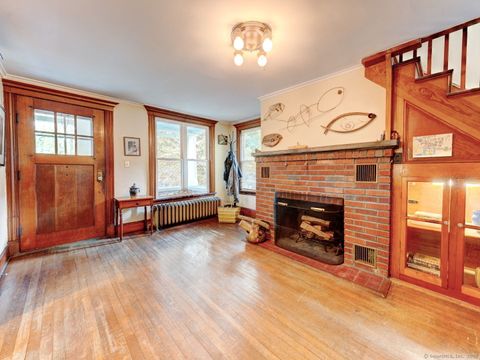 Tiny photo for 85 New Harwinton Road, Torrington, CT 06790 (MLS # 24137194)