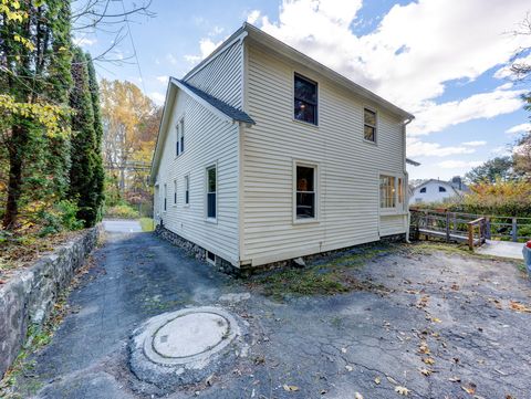 Tiny photo for 85 New Harwinton Road, Torrington, CT 06790 (MLS # 24137194)