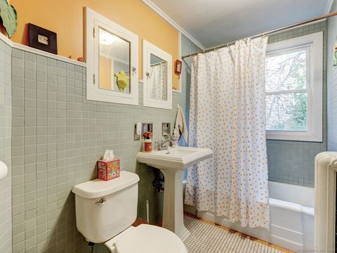 Tiny photo for 85 New Harwinton Road, Torrington, CT 06790 (MLS # 24137194)