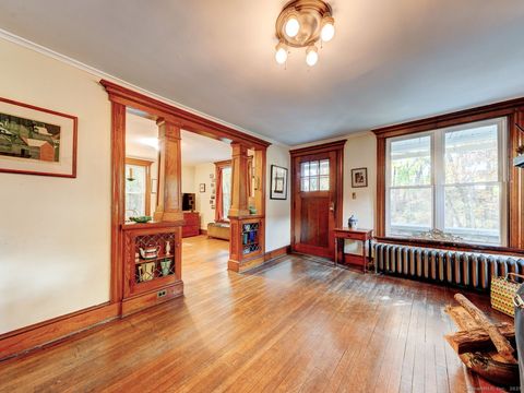 Tiny photo for 85 New Harwinton Road, Torrington, CT 06790 (MLS # 24137194)