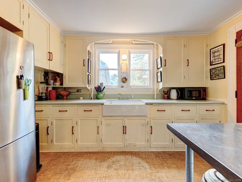 Tiny photo for 85 New Harwinton Road, Torrington, CT 06790 (MLS # 24137194)