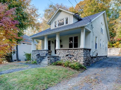 Tiny photo for 85 New Harwinton Road, Torrington, CT 06790 (MLS # 24137194)