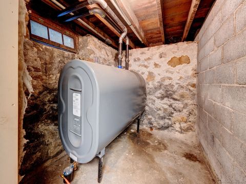 Tiny photo for 85 New Harwinton Road, Torrington, CT 06790 (MLS # 24137194)