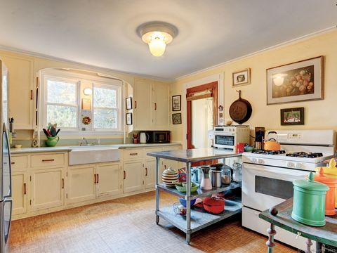 Tiny photo for 85 New Harwinton Road, Torrington, CT 06790 (MLS # 24137194)