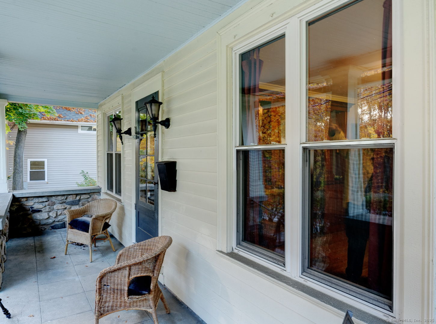 85 New Harwinton Road