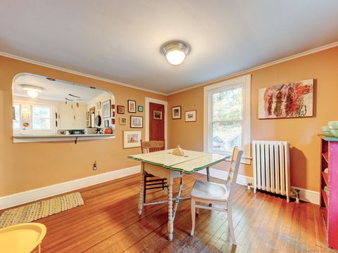 Tiny photo for 85 New Harwinton Road, Torrington, CT 06790 (MLS # 24137194)