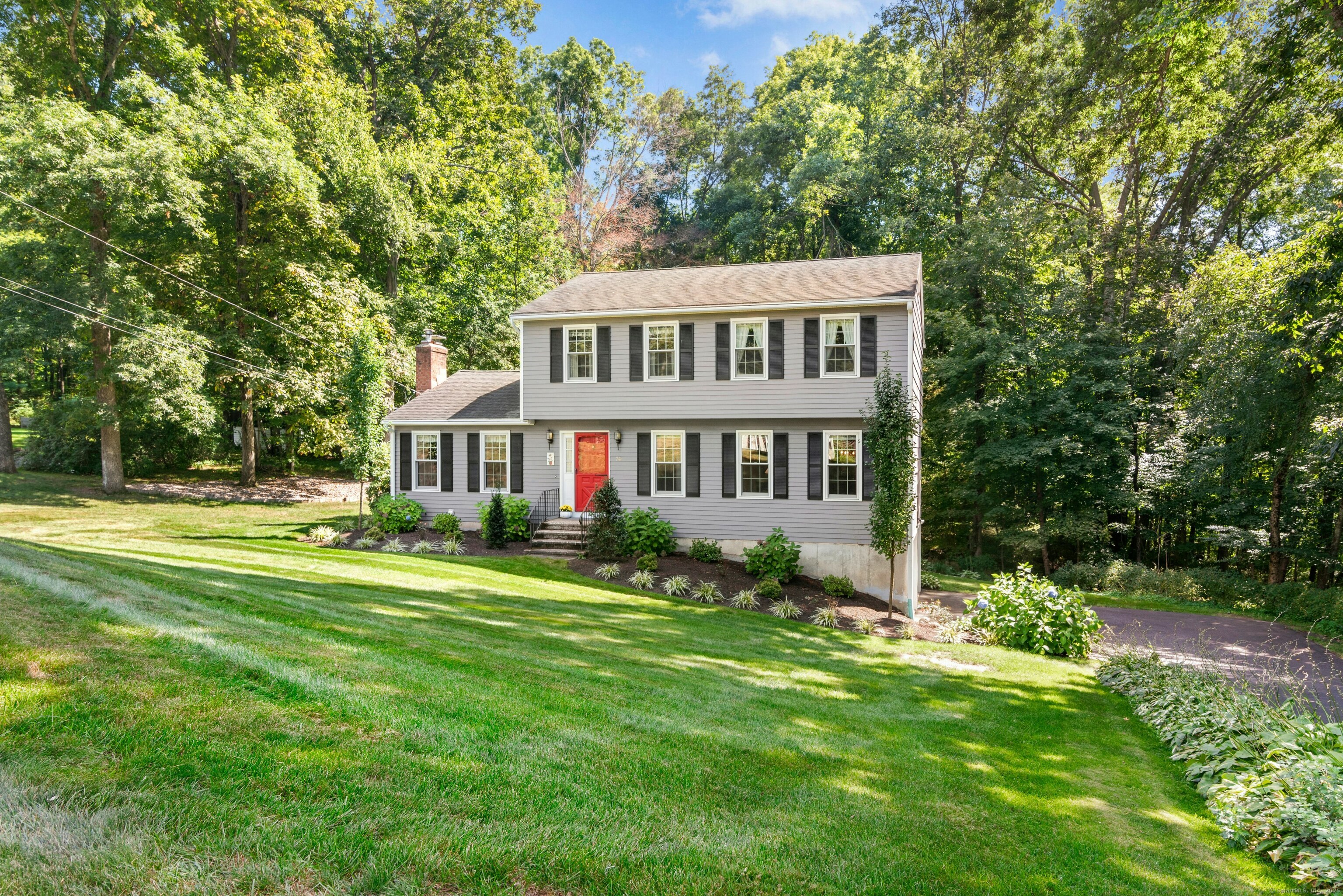 74 Big Horn Road