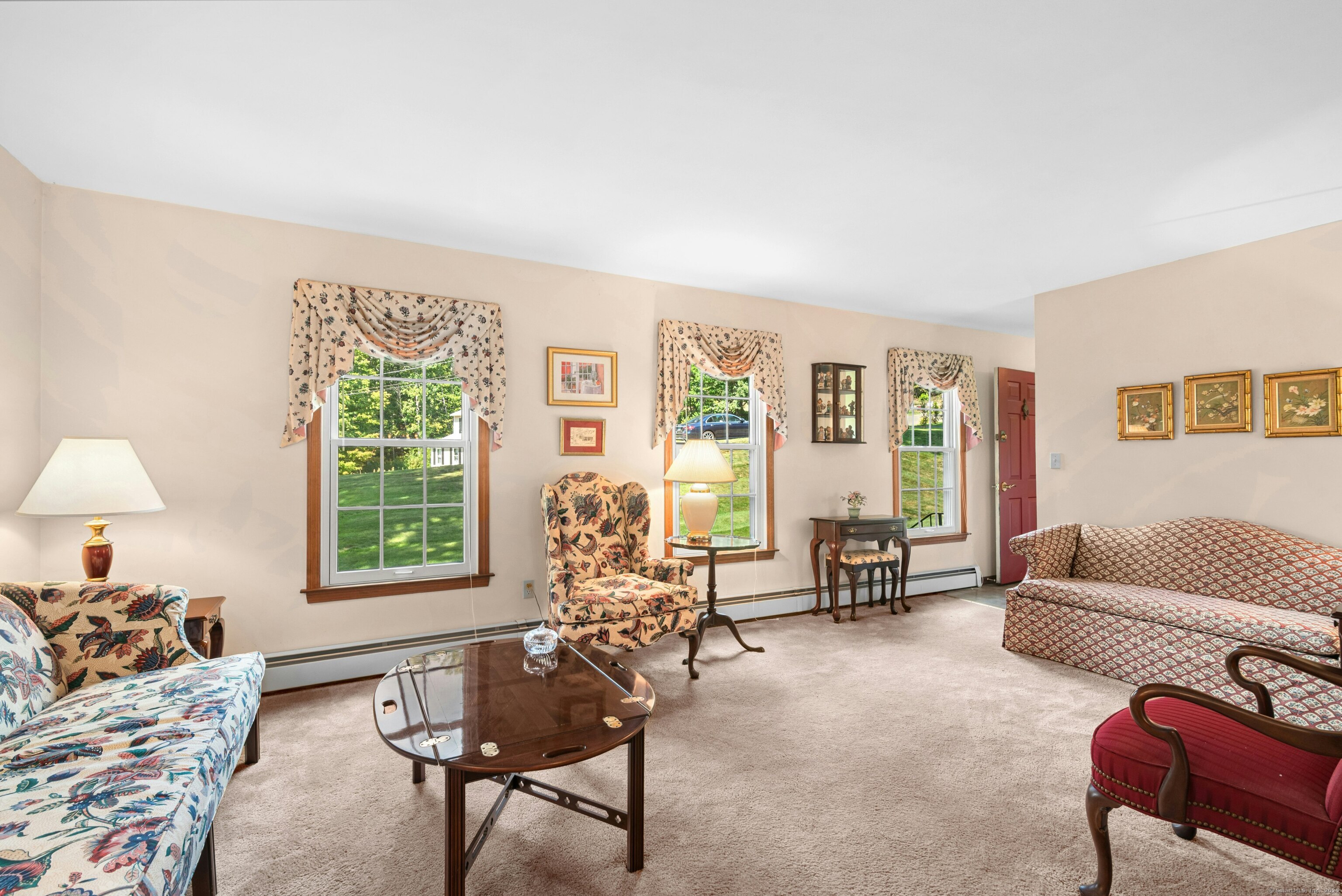 74 Big Horn Road