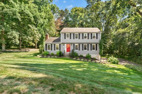 74 Big Horn Road Shelton CT 06484