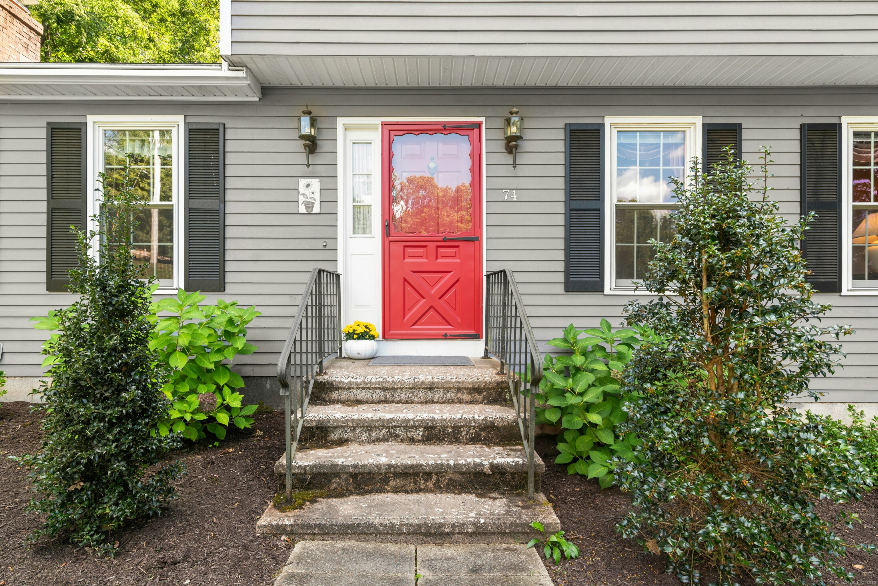 74 Big Horn Road