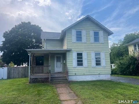 Homes For Sale - 28 Third Street<br/> Bristol, CT 06010