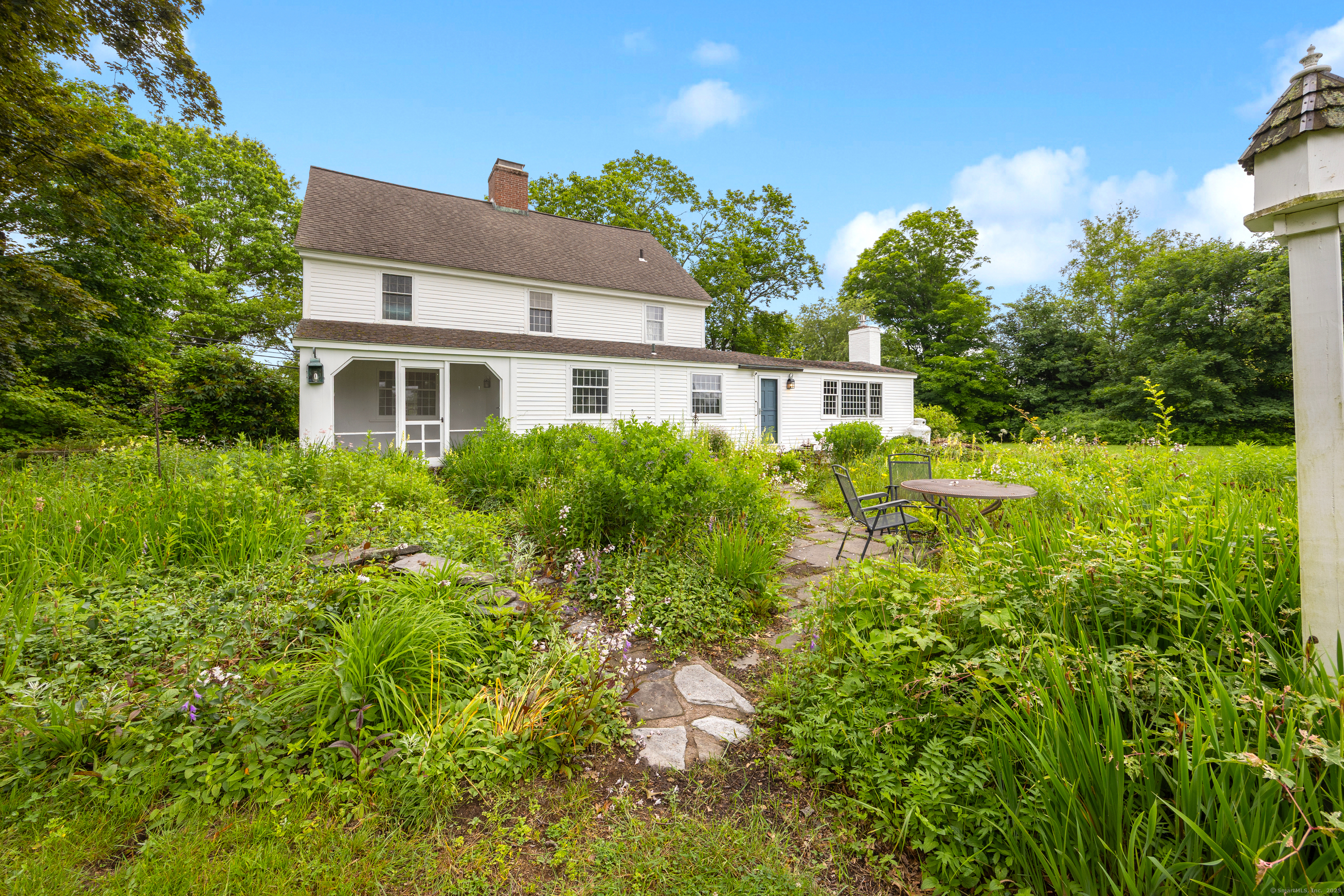 126 Penfield Hill Road