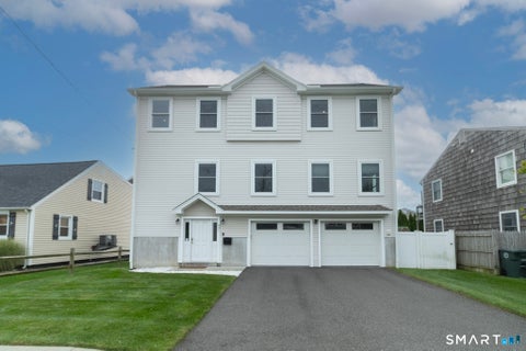 Photo of 931 E Broadway, Milford, CT 06460 (MLS # 24210898)