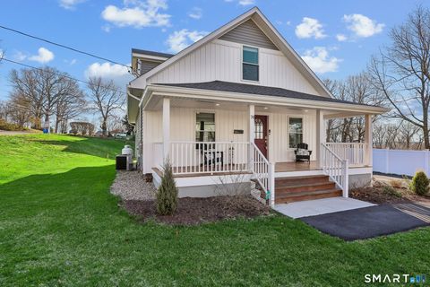 Tiny photo for 74 Nancy Road, Bristol, CT 06010 (MLS # 24163827)