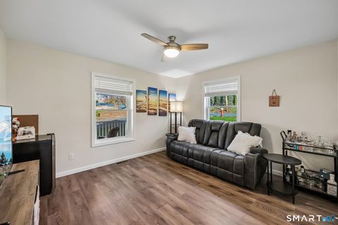 Tiny photo for 74 Nancy Road, Bristol, CT 06010 (MLS # 24163827)