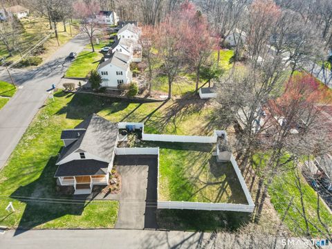 Tiny photo for 74 Nancy Road, Bristol, CT 06010 (MLS # 24163827)