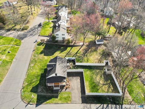 Tiny photo for 74 Nancy Road, Bristol, CT 06010 (MLS # 24163827)