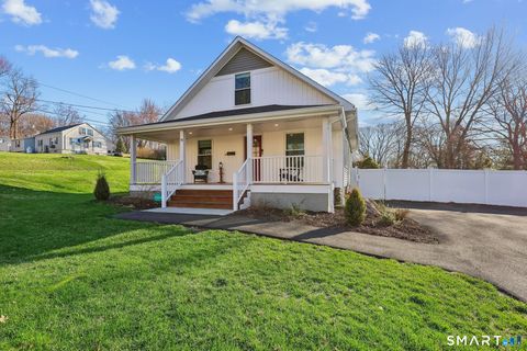 Tiny photo for 74 Nancy Road, Bristol, CT 06010 (MLS # 24163827)