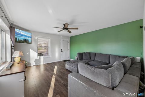 Tiny photo for 74 Nancy Road, Bristol, CT 06010 (MLS # 24163827)