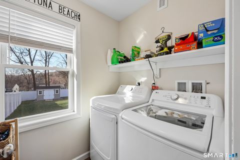 Tiny photo for 74 Nancy Road, Bristol, CT 06010 (MLS # 24163827)