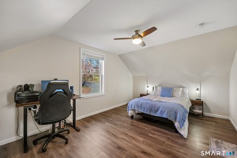 Tiny photo for 74 Nancy Road, Bristol, CT 06010 (MLS # 24163827)