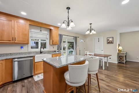 Tiny photo for 74 Nancy Road, Bristol, CT 06010 (MLS # 24163827)