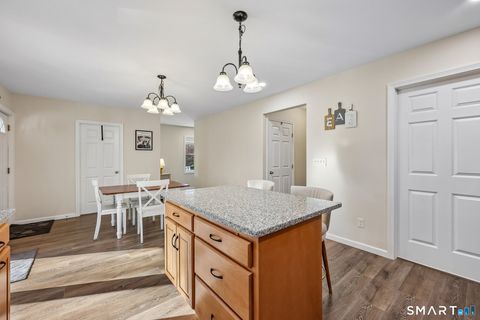 Tiny photo for 74 Nancy Road, Bristol, CT 06010 (MLS # 24163827)