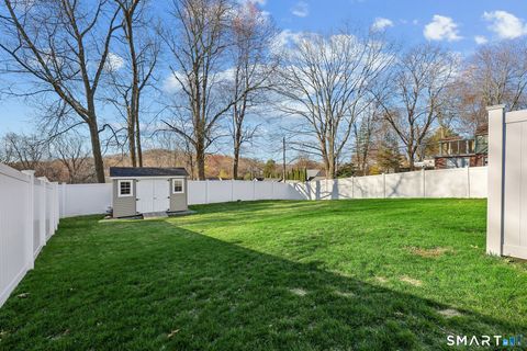 Tiny photo for 74 Nancy Road, Bristol, CT 06010 (MLS # 24163827)