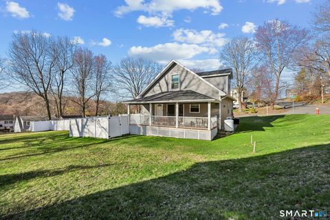 Tiny photo for 74 Nancy Road, Bristol, CT 06010 (MLS # 24163827)
