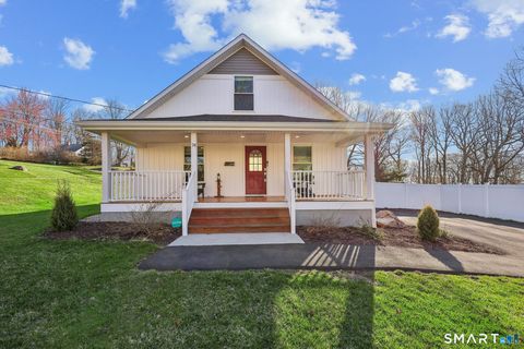 Tiny photo for 74 Nancy Road, Bristol, CT 06010 (MLS # 24163827)