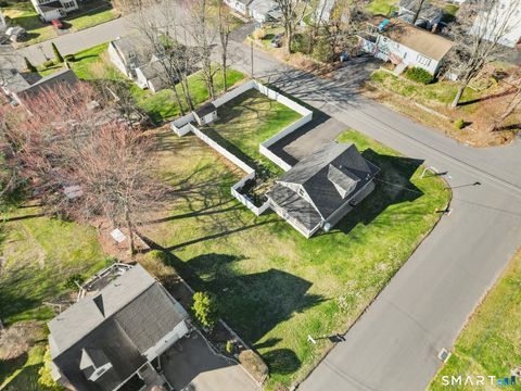 Tiny photo for 74 Nancy Road, Bristol, CT 06010 (MLS # 24163827)