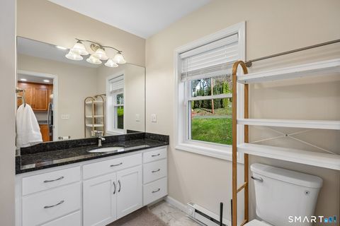 Tiny photo for 74 Nancy Road, Bristol, CT 06010 (MLS # 24163827)