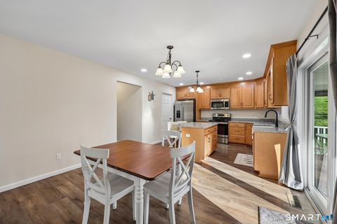 Tiny photo for 74 Nancy Road, Bristol, CT 06010 (MLS # 24163827)