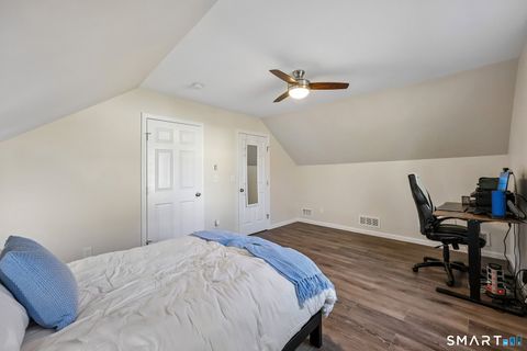 Tiny photo for 74 Nancy Road, Bristol, CT 06010 (MLS # 24163827)