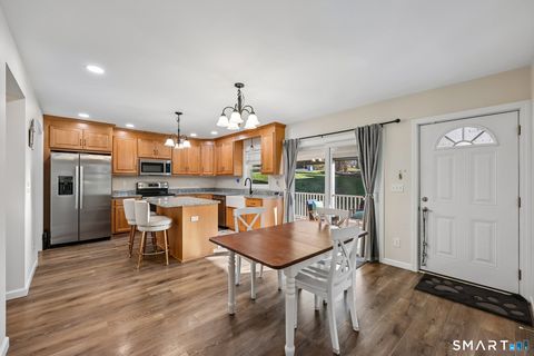 Tiny photo for 74 Nancy Road, Bristol, CT 06010 (MLS # 24163827)