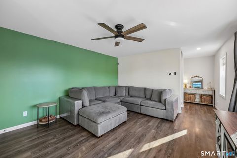 Tiny photo for 74 Nancy Road, Bristol, CT 06010 (MLS # 24163827)