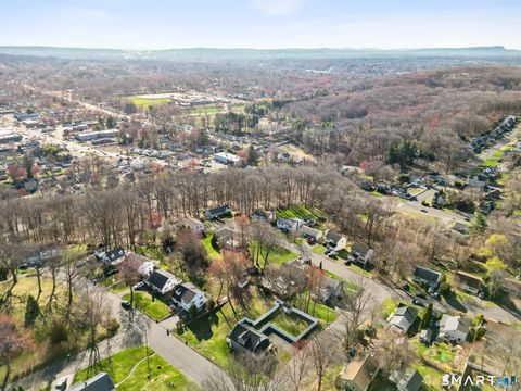 Tiny photo for 74 Nancy Road, Bristol, CT 06010 (MLS # 24163827)