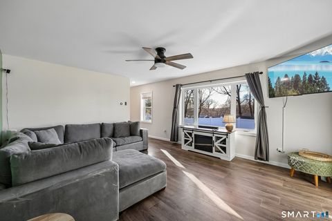 Tiny photo for 74 Nancy Road, Bristol, CT 06010 (MLS # 24163827)