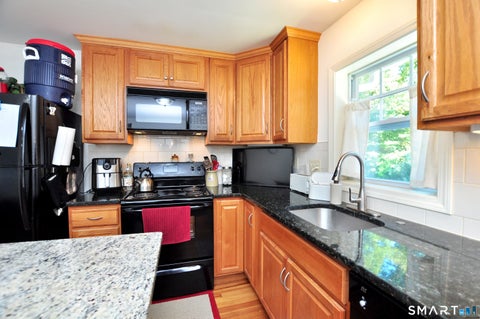 Tiny photo for 48 Claire Hill Road, Burlington, CT 06013 (MLS # 24204926)