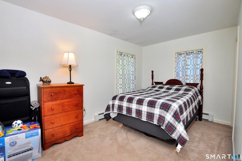 Tiny photo for 48 Claire Hill Road, Burlington, CT 06013 (MLS # 24204926)