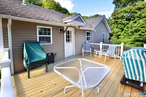 Tiny photo for 48 Claire Hill Road, Burlington, CT 06013 (MLS # 24204926)