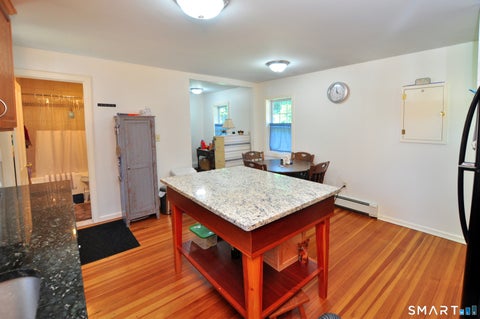 Tiny photo for 48 Claire Hill Road, Burlington, CT 06013 (MLS # 24204926)