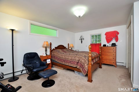 Tiny photo for 48 Claire Hill Road, Burlington, CT 06013 (MLS # 24204926)
