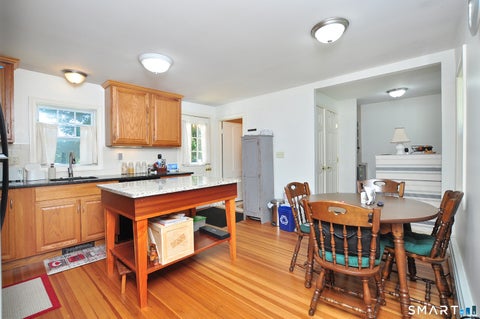 Tiny photo for 48 Claire Hill Road, Burlington, CT 06013 (MLS # 24204926)