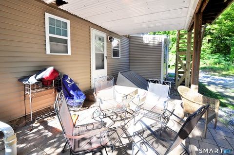 Tiny photo for 48 Claire Hill Road, Burlington, CT 06013 (MLS # 24204926)