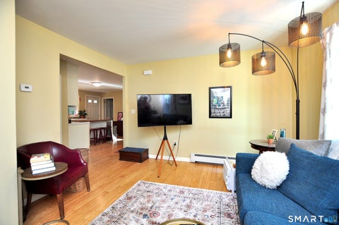 Tiny photo for 48 Claire Hill Road, Burlington, CT 06013 (MLS # 24204926)
