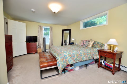Tiny photo for 48 Claire Hill Road, Burlington, CT 06013 (MLS # 24204926)