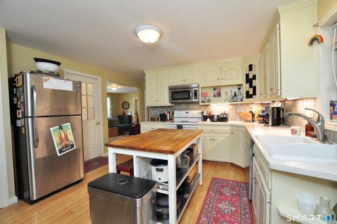 Tiny photo for 48 Claire Hill Road, Burlington, CT 06013 (MLS # 24204926)