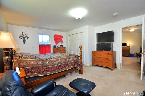 Tiny photo for 48 Claire Hill Road, Burlington, CT 06013 (MLS # 24204926)